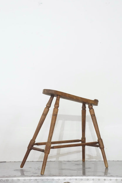 Shoe Fitting Stand