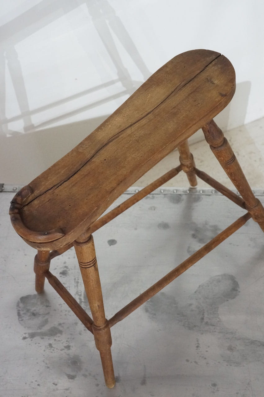 Shoe Fitting Stand