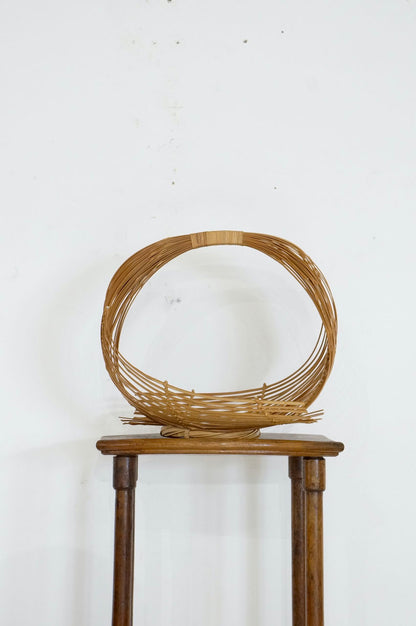 Bamboo Basket
