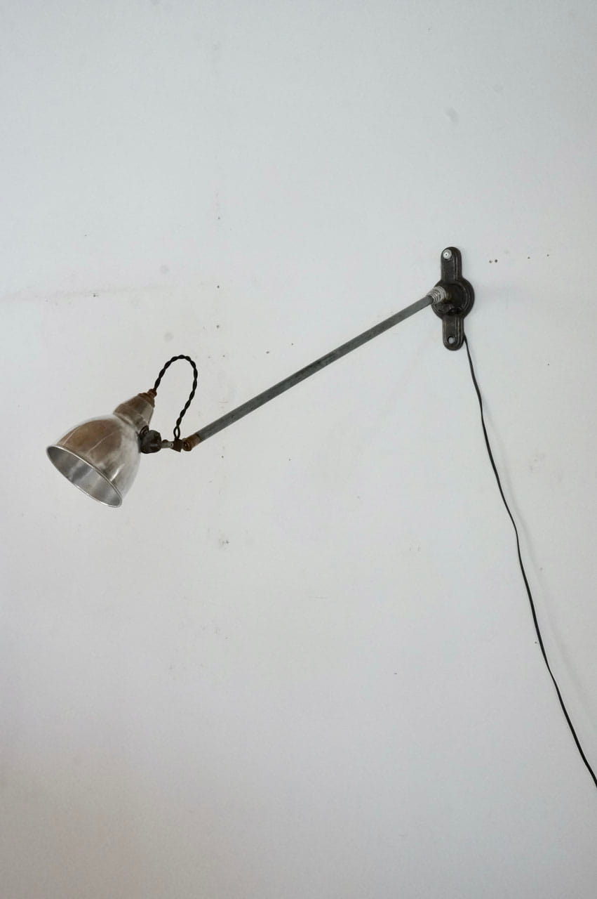 Wall Lamp