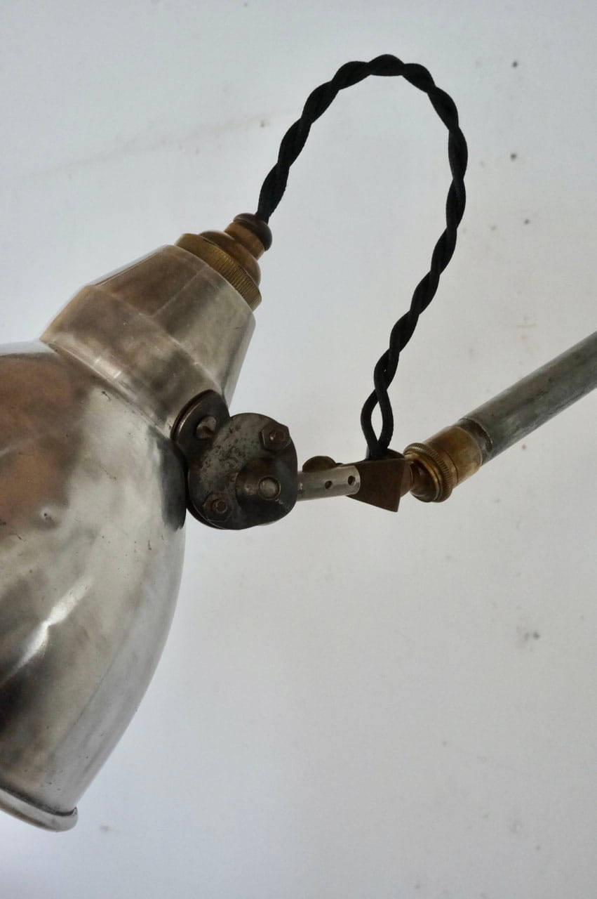 Wall Lamp
