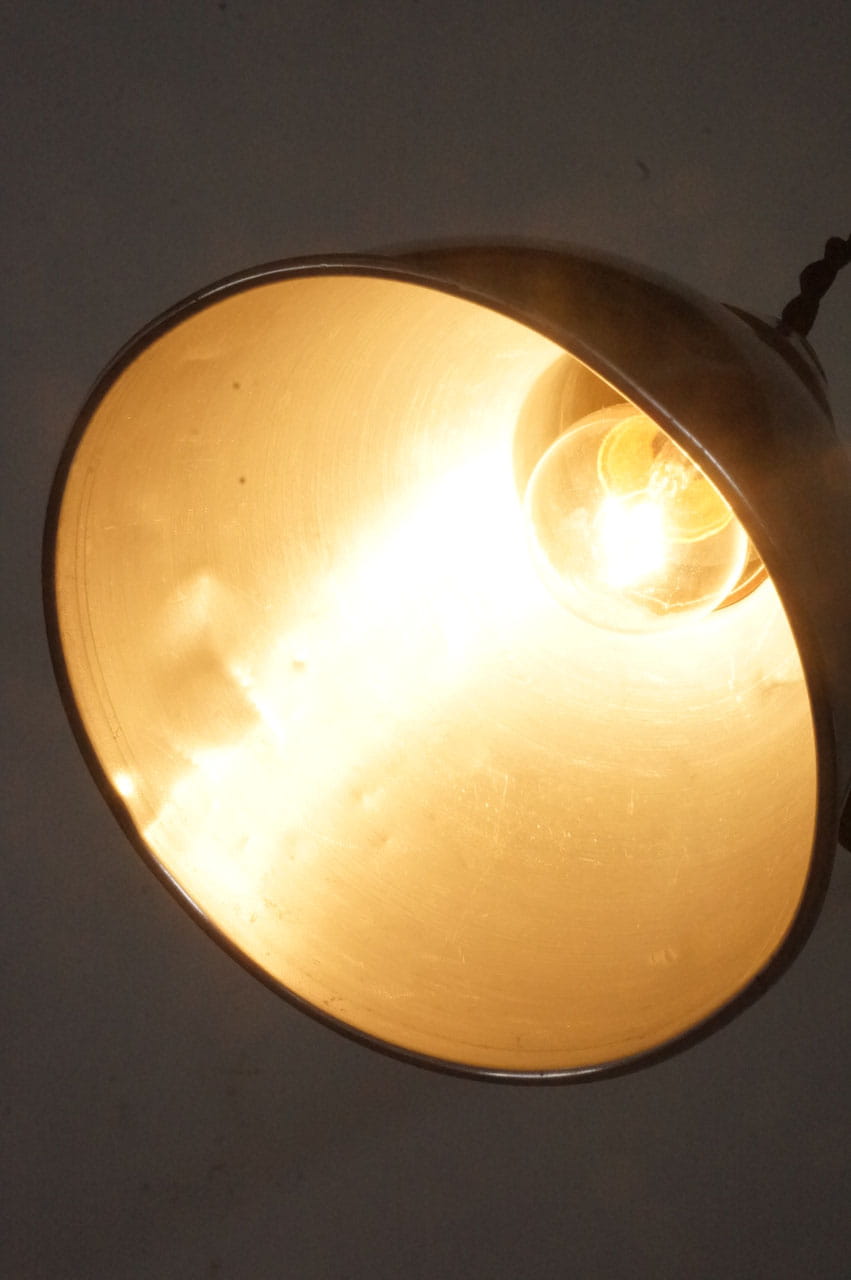 Wall Lamp