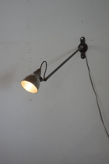 Wall Lamp
