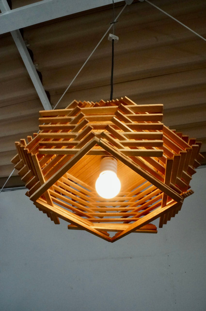 Lamp