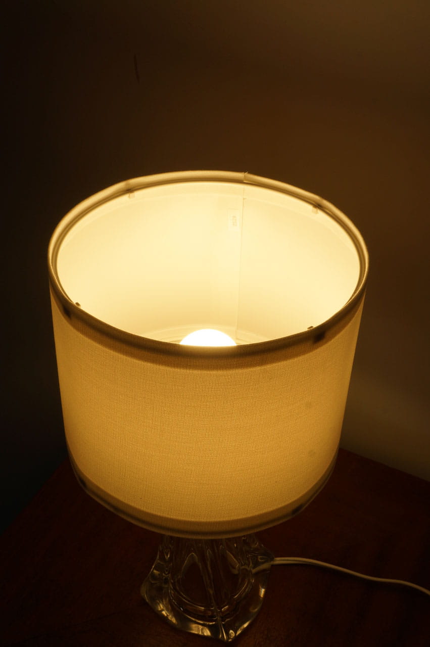 Stand Lamp