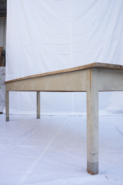 Huge Work Table