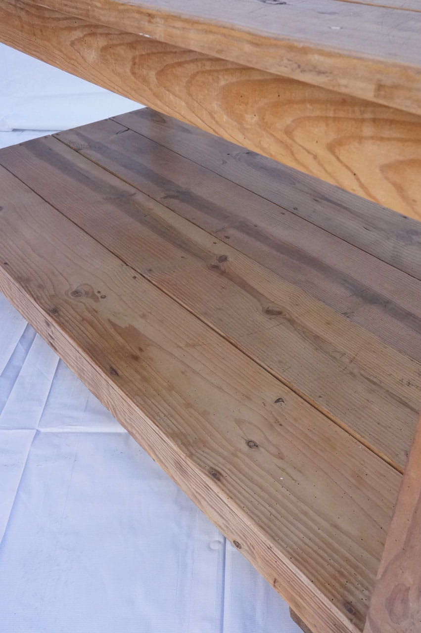 Work Table