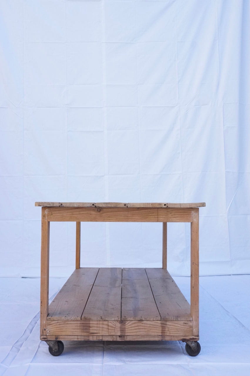 Work Table