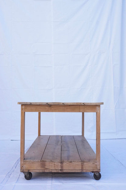 Work Table