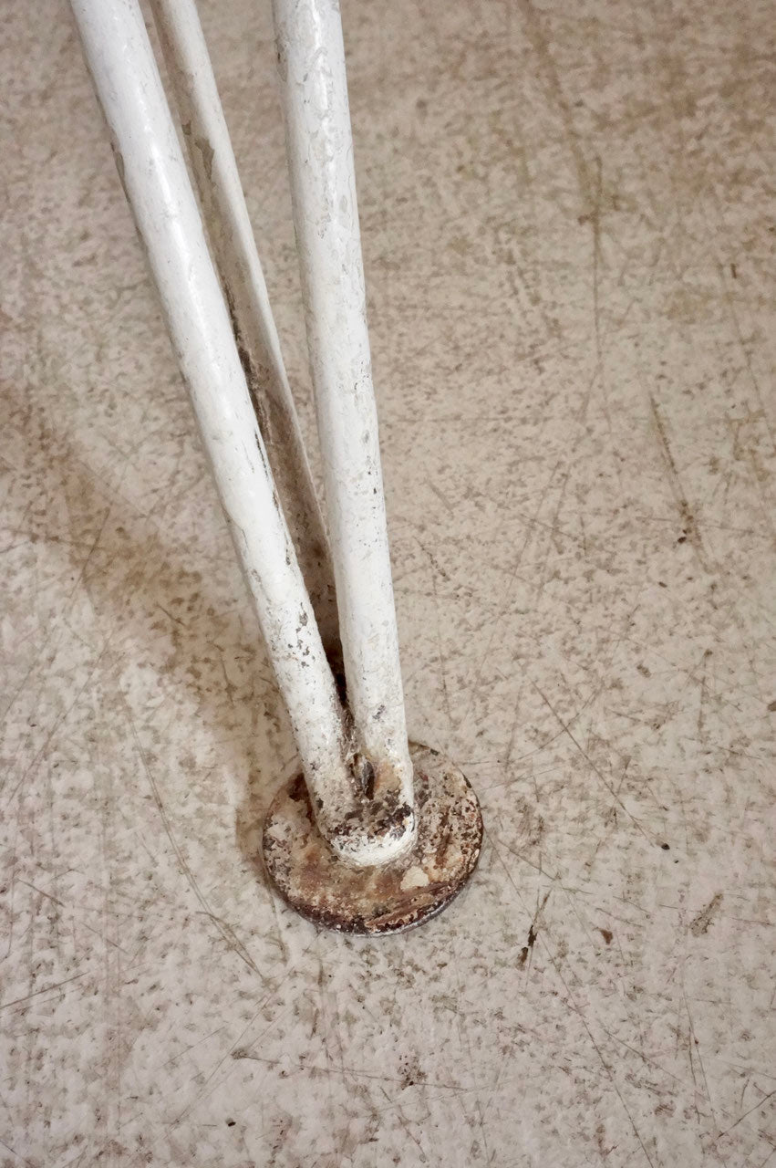 Garden Chair / Mauser Werke Waldeck