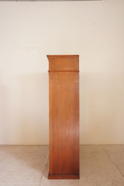 Bellows Door Cabine