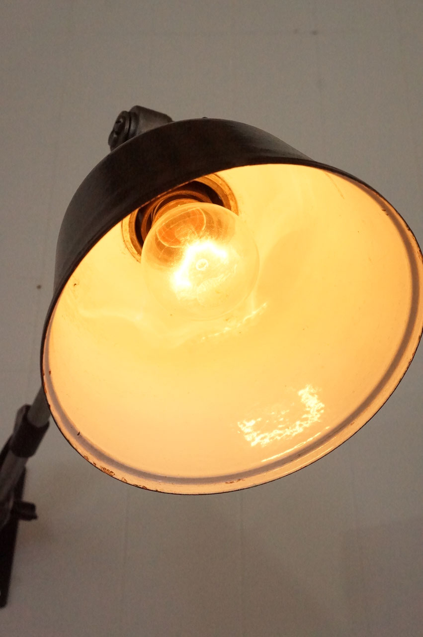 Lamp  /  Midgard