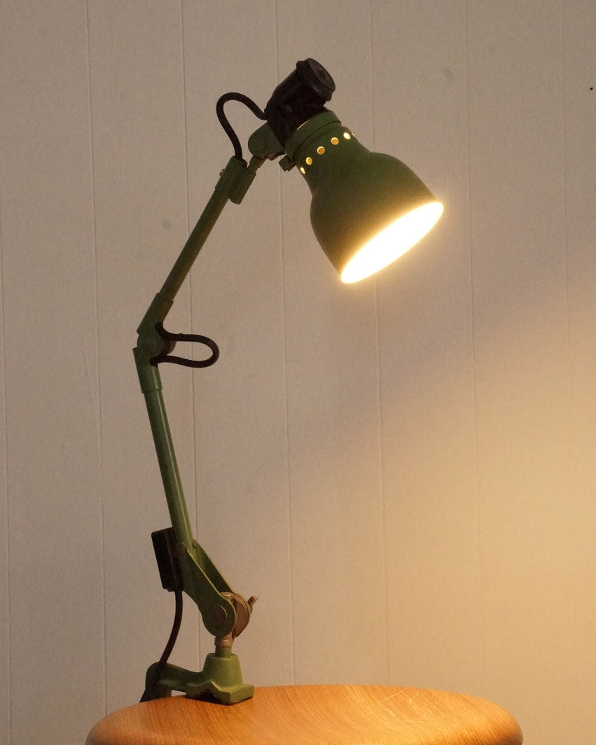 Clip Lamp  /  Rademacher