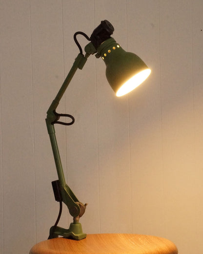 Clip Lamp  /  Rademacher