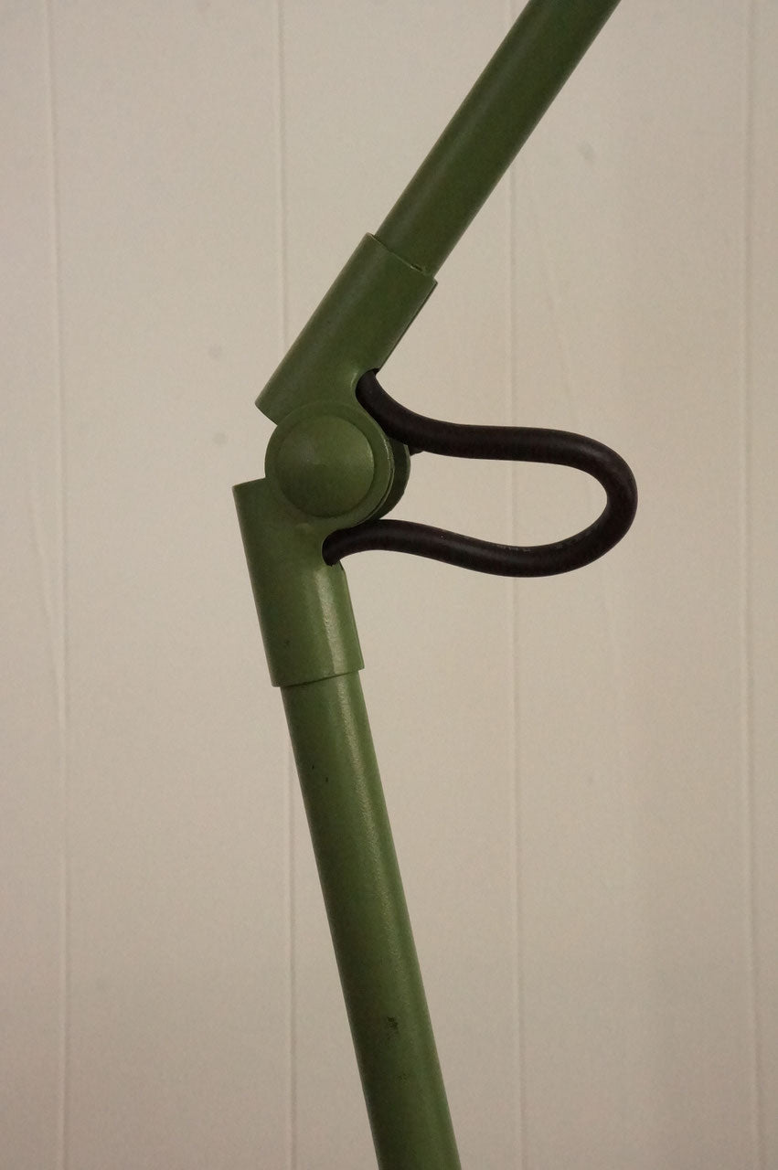 Clip Lamp  /  Rademacher