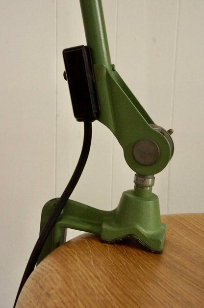 Clip Lamp  /  Rademacher