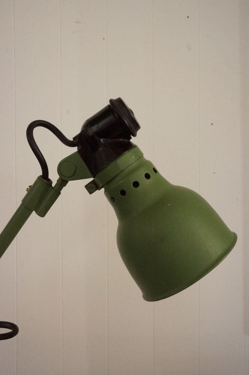 Clip Lamp  /  Rademacher