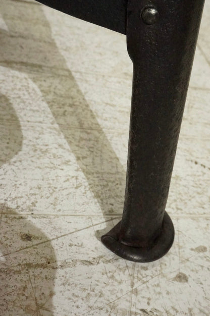 Stool / ROWA