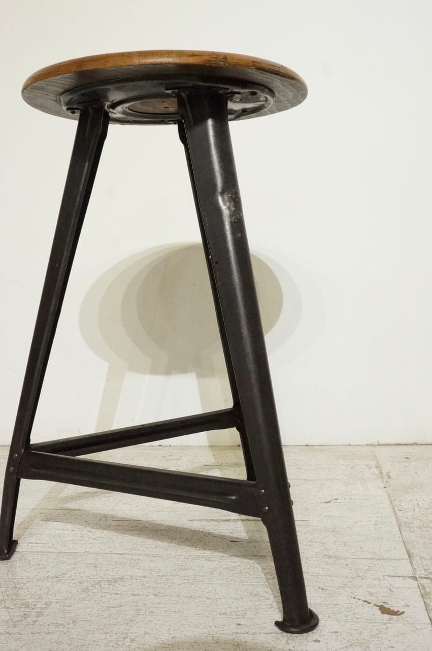 Stool / ROWA