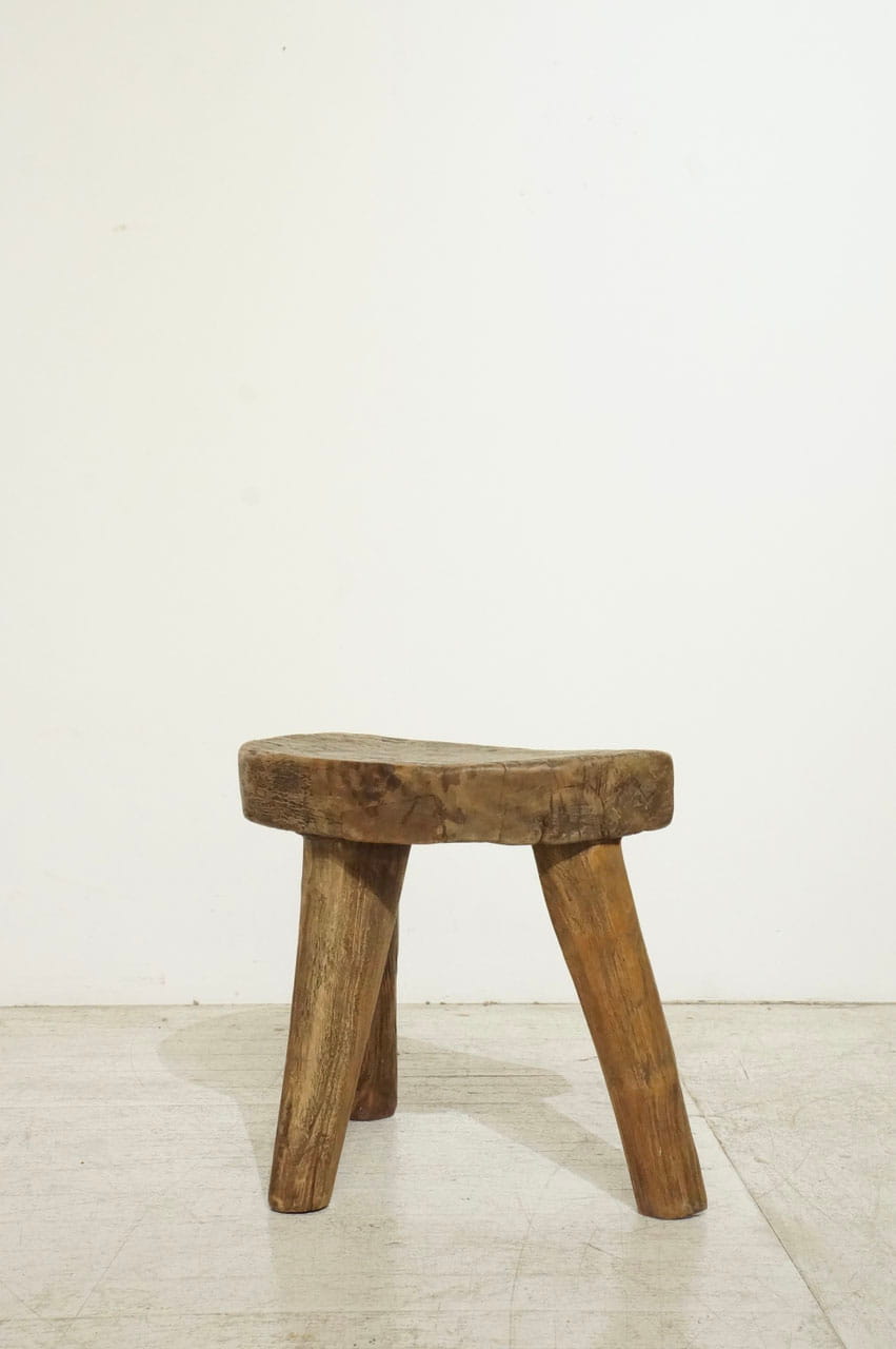 Stool
