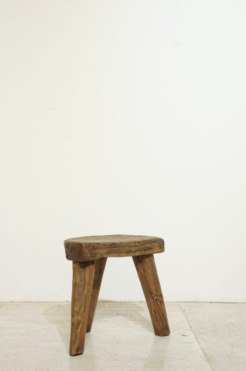 Stool