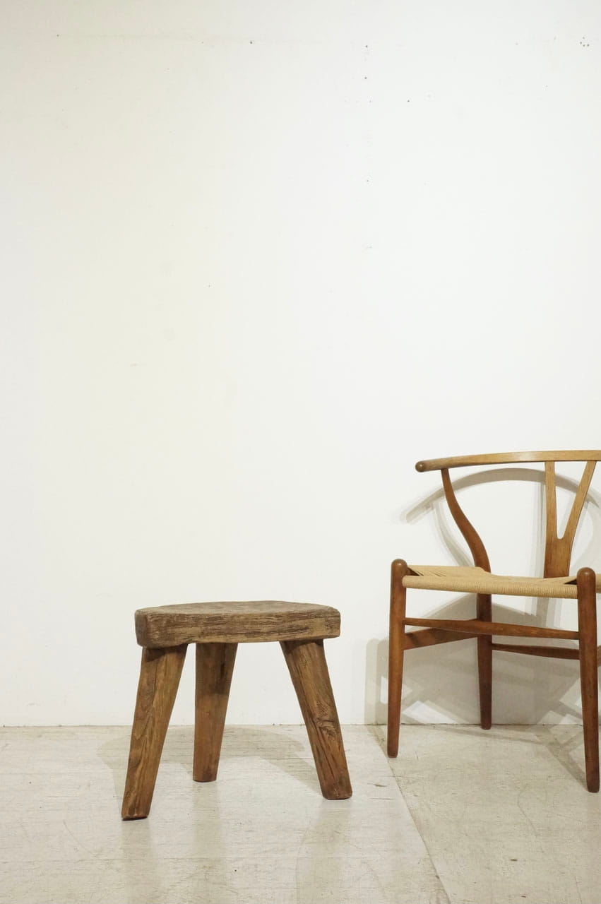 Stool