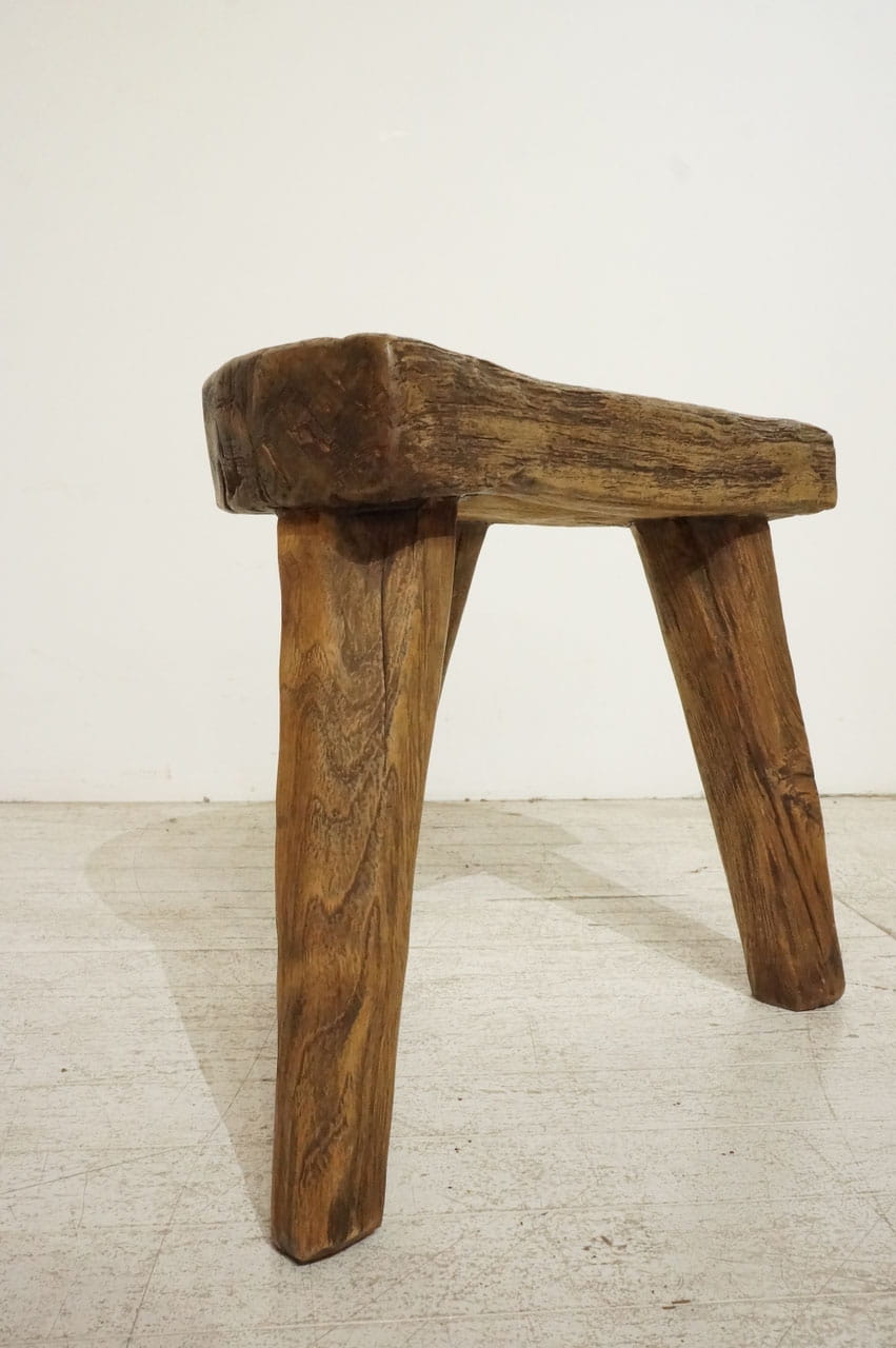 Stool