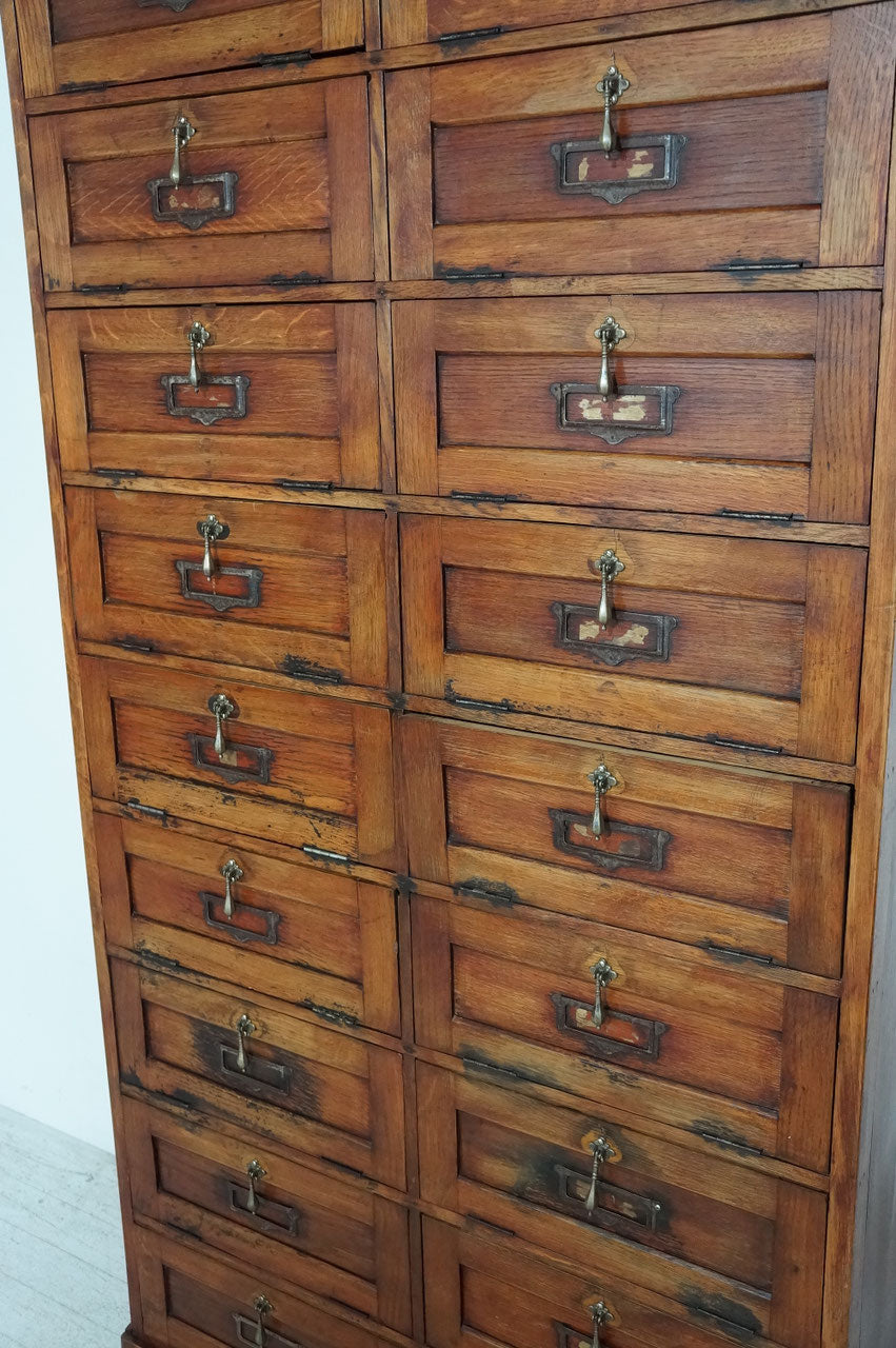 Filing Cabinet