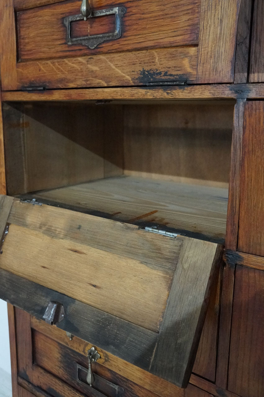 Filing Cabinet