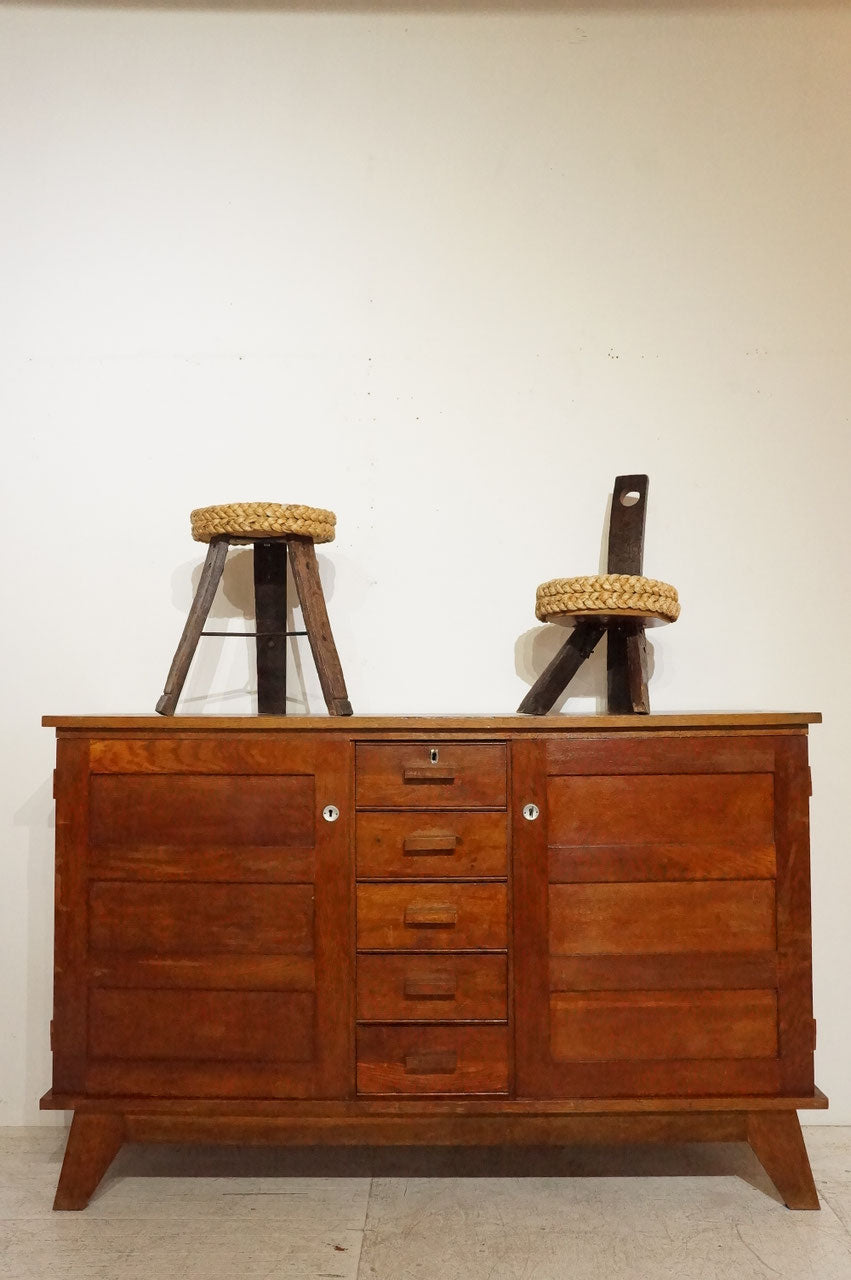 Cabinet / mobilier d&