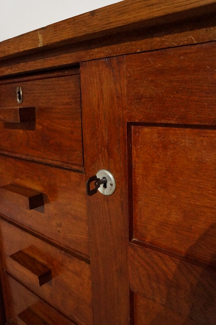 Cabinet / mobilier d&