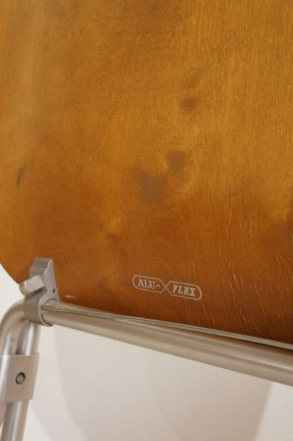 Staking Chair / Aluflex
