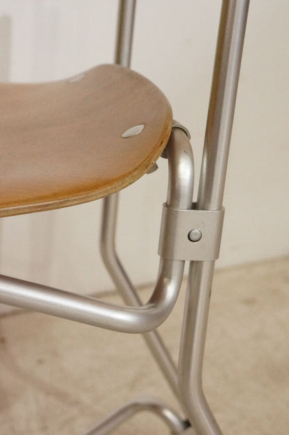 Staking Chair / Aluflex