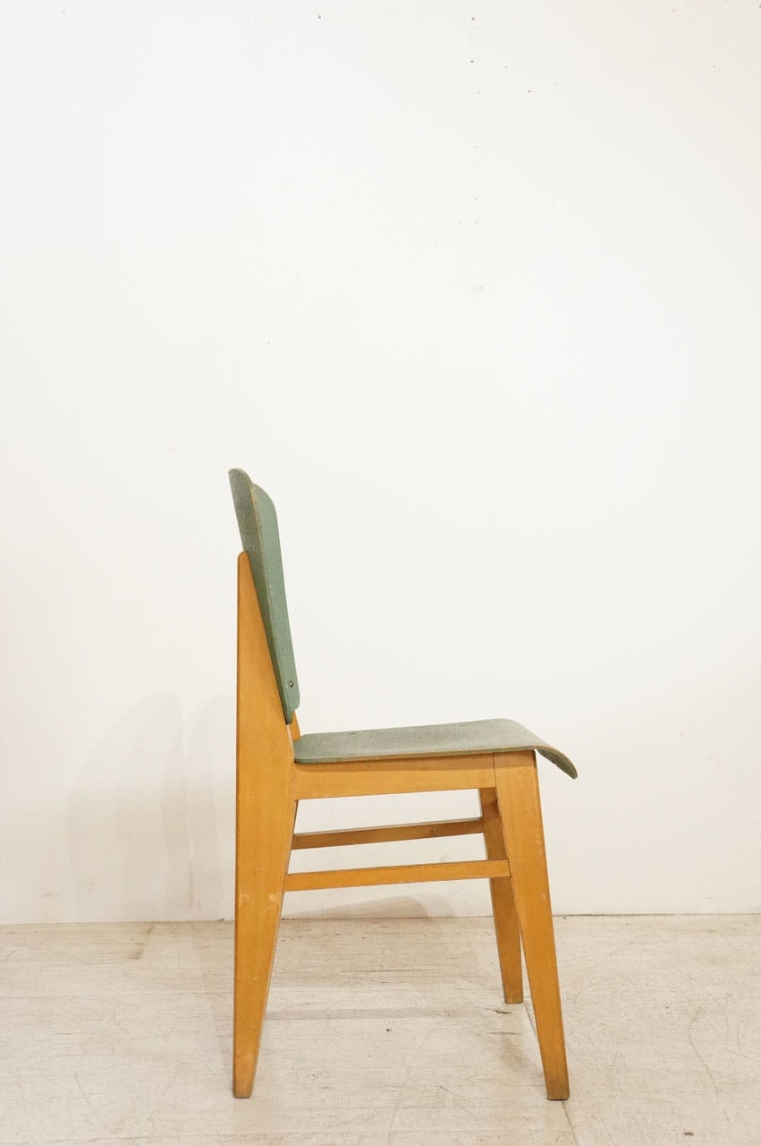Standerd Chair /  Vauconsan