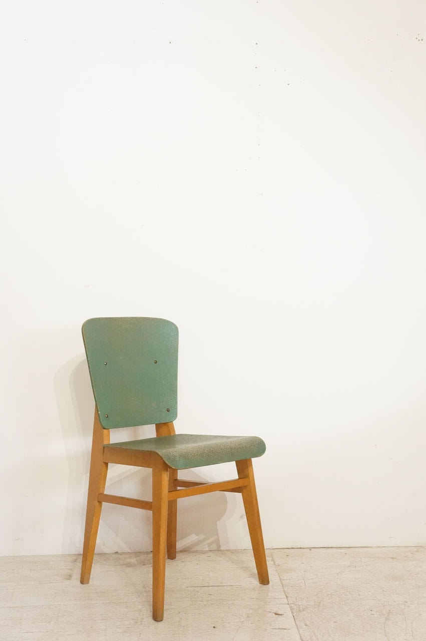 Standerd Chair /  Vauconsan