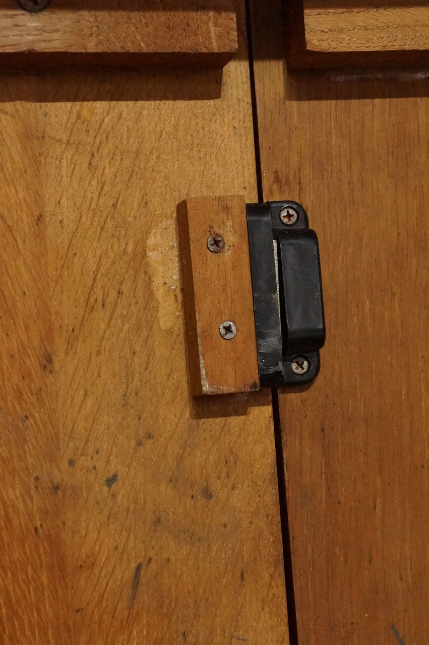 Table / Alveole