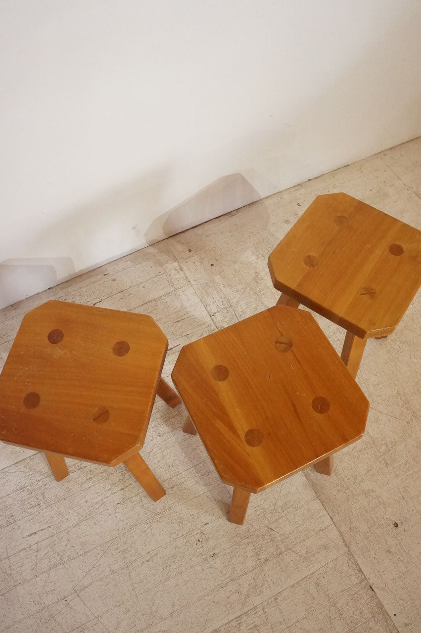 Stool