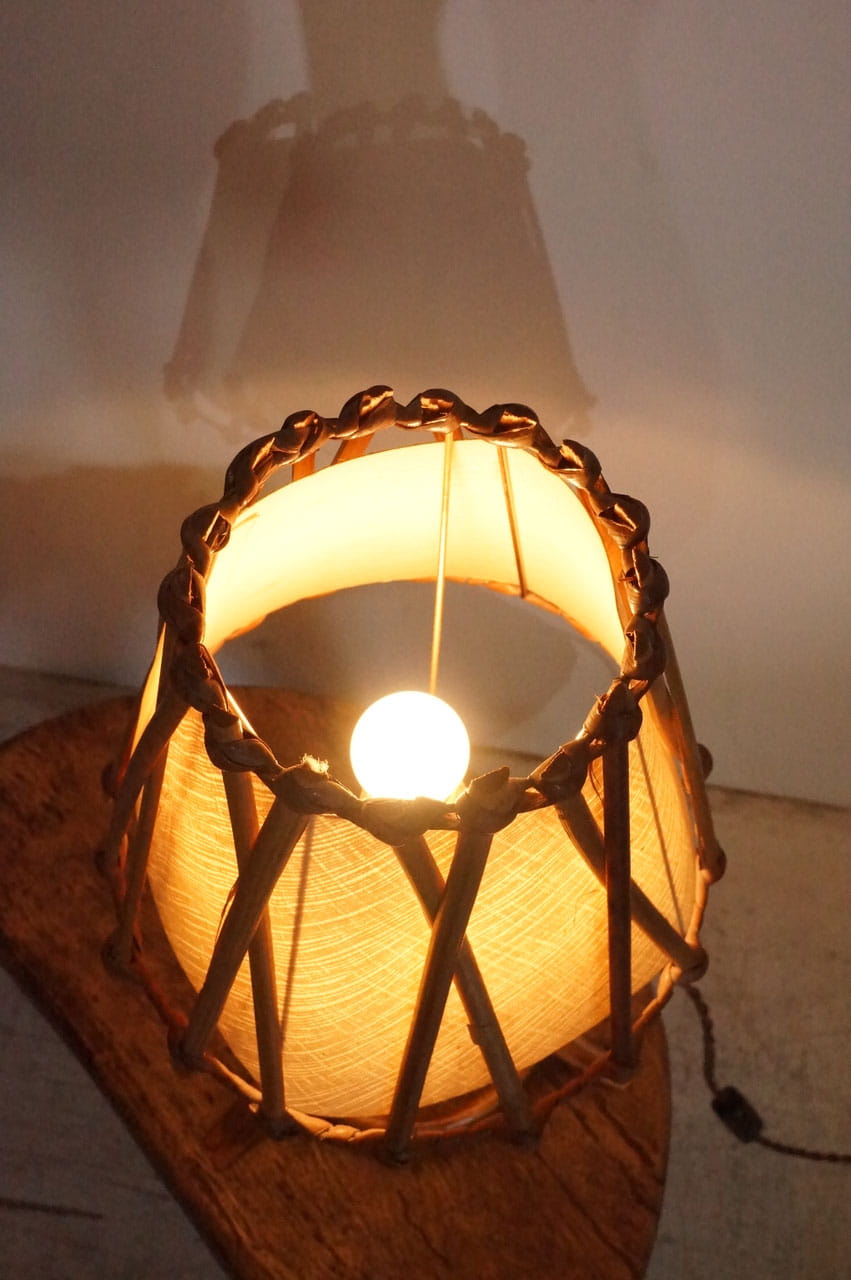 Stand Lamp