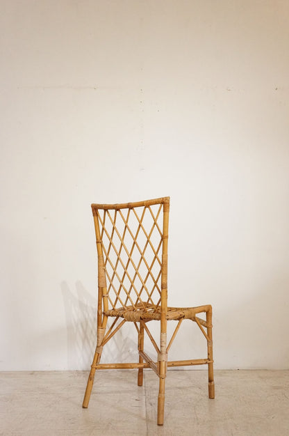Bamboo Chair