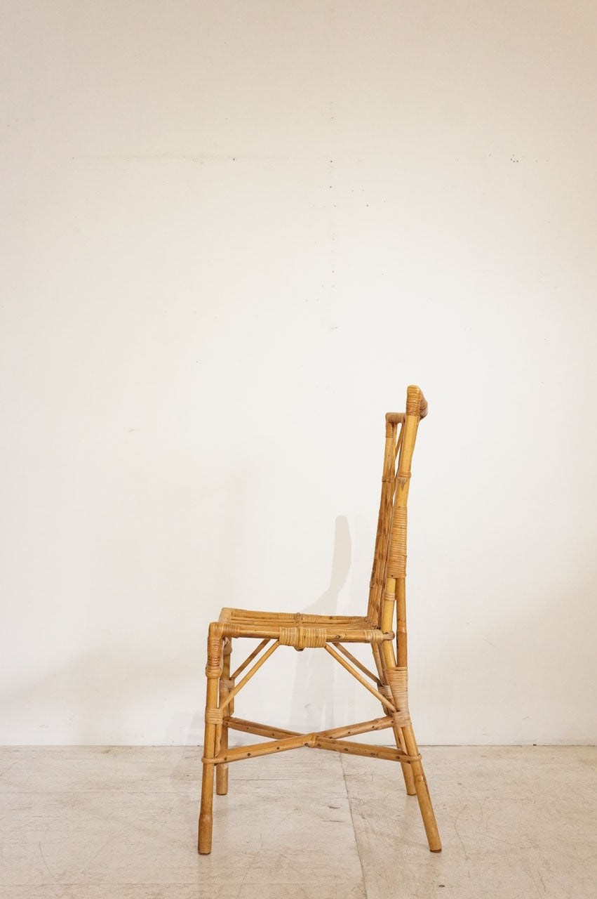 Bamboo Chair