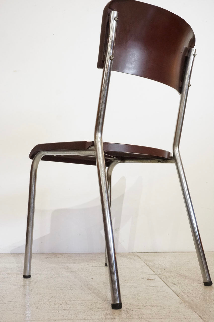Chair / Rene Herbest