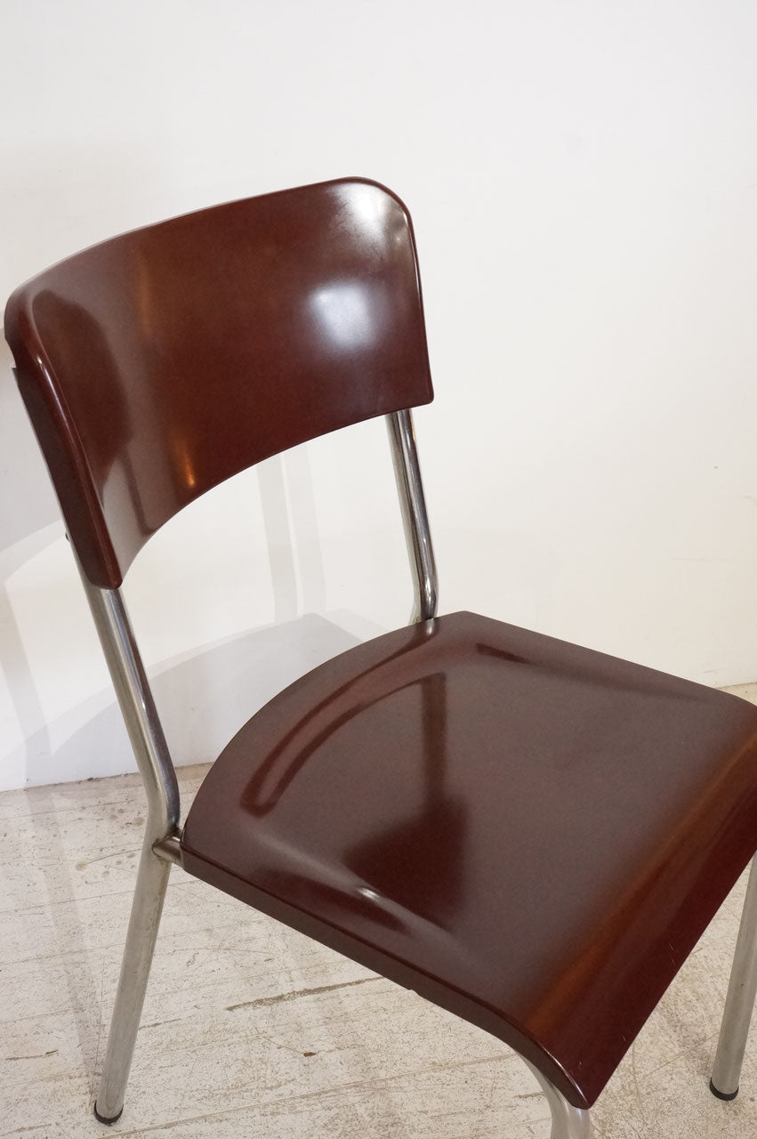 Chair / Rene Herbest