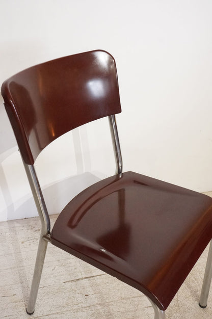 Chair / Rene Herbest