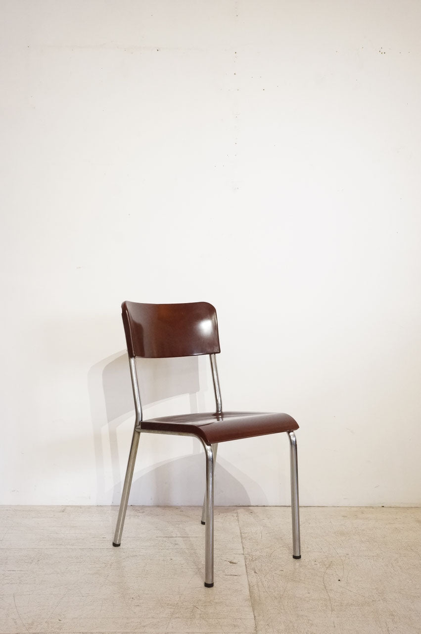 Chair / Rene Herbest