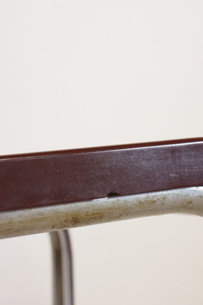 Chair / Rene Herbest