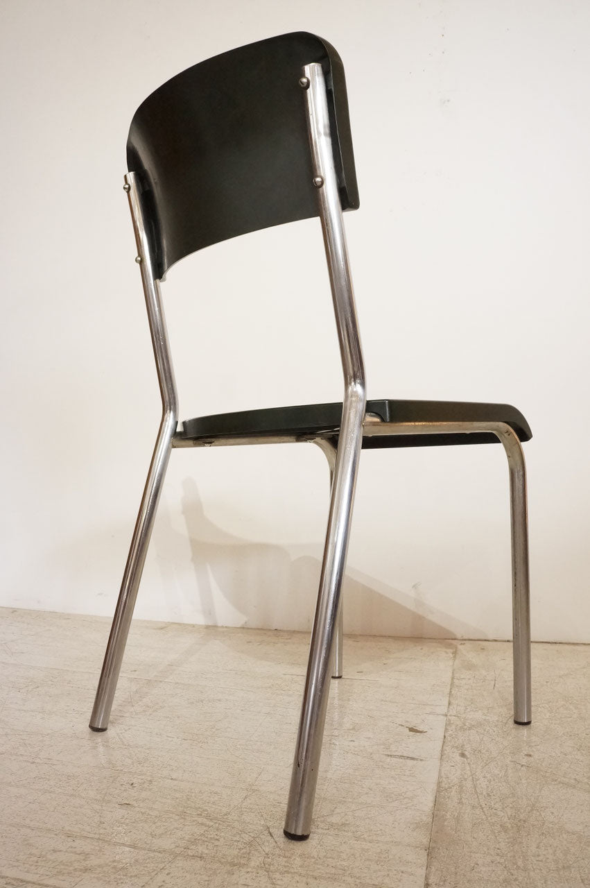 Chair / Rene Herbest – Wormhole Furniture