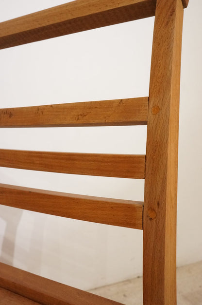 Stacking Chair / mobilier d&