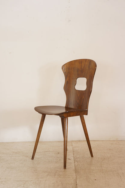 Baumann Chair / Gintiane