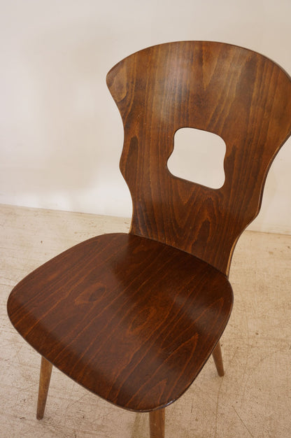 Baumann Chair / Gintiane