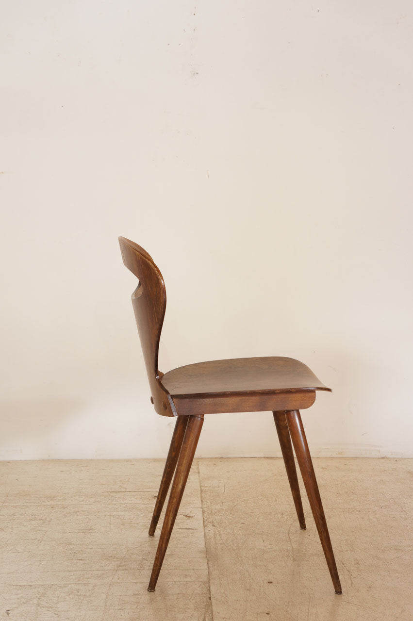 Baumann Chair /  Oval
